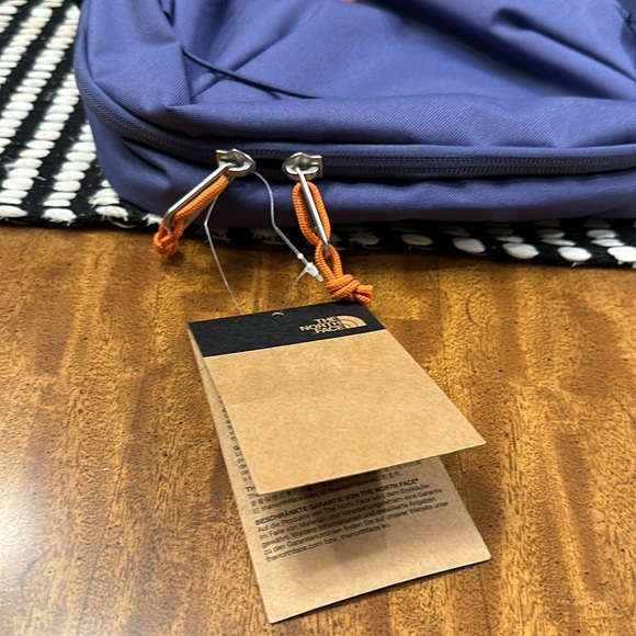 THE NORTH FACE Youth Court Jester Backpack - Picture 10 of 14